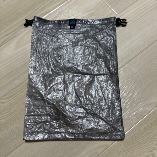Zpacks dcf stuff sack taille - zpacks,