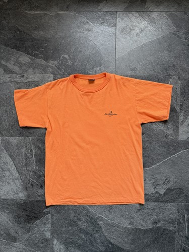 Shirt orange barracuda - orange,