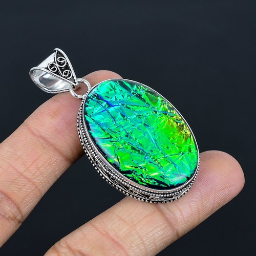 Pendentif ancien bijou - , en
