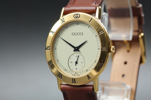 Montre homme gucci 3000 - gucci, 3000,2,m