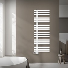Radiateur salle de bain
