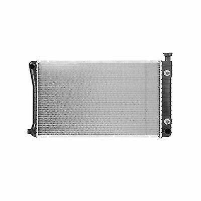 Radiateur 28 1 4 - 5.0l, "