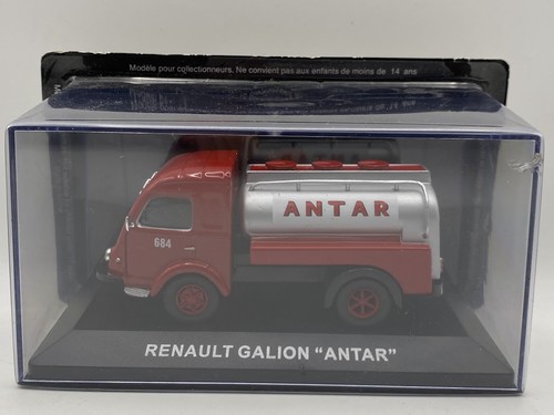 Renault galion antar 43 - renault, 1:43