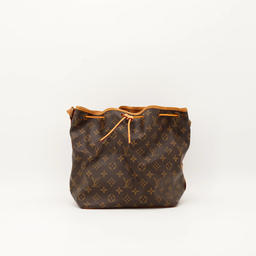 Sac seau louis - sac,
