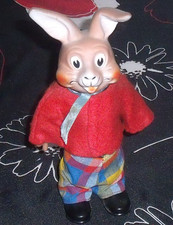 Lapin Automate Jouet