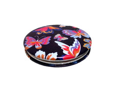 Petit miroir de sac à main -