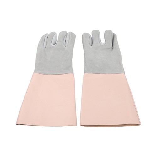 Gants soudage manches - de,