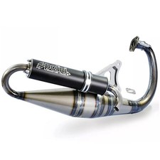 Silencieux Pot D'Échappement