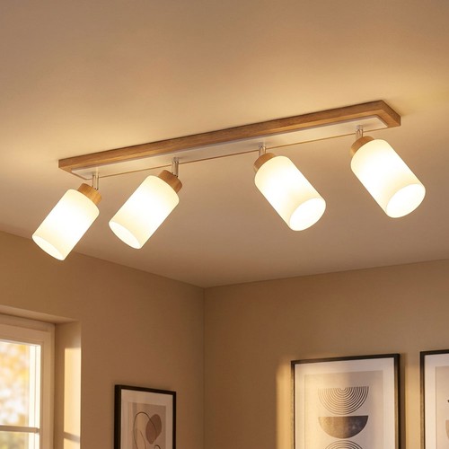Globo led plafonnier - led,
