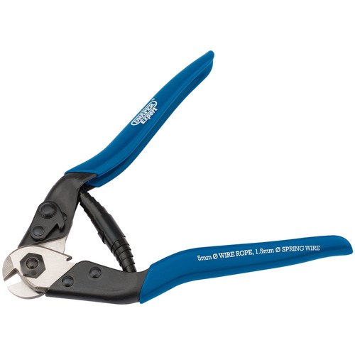 Draper expert coupe fils - draper, coupe-fils