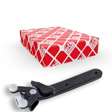 FEBI BILSTEIN Guidage à