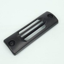 Protection pot d échappement