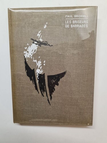 Les briseurs barrages - briseurs, de