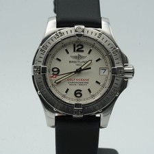Breitling Colt Oceane Femme