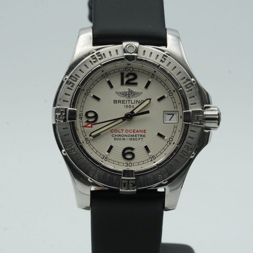Breitling colt oceane - breitling,