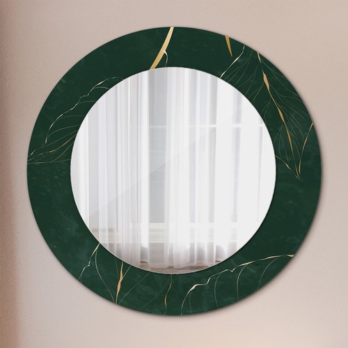 Miroir impression sur - miroir,