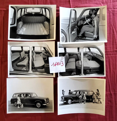 16703 peugeot 403 6 - n°16703,