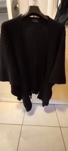 Pull châle poncho joseph - pull,