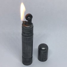 -16- Briquet ancien essence Radofix DRGM - ? 1930 ? - vintage lighter