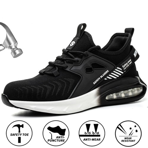 Chaussures sécurité pour - de,