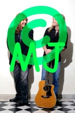 Whitesnake David Coverdale Doug Aldrich photo Stockholm Sweden 2006 #2