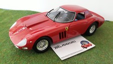 FERRARI  250 GTO 1964 rouge