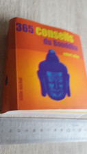 LIVRE           365 CONSEILS