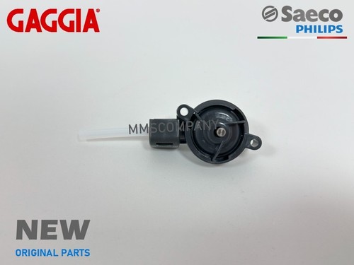 Saeco gaggia parts - saeco,