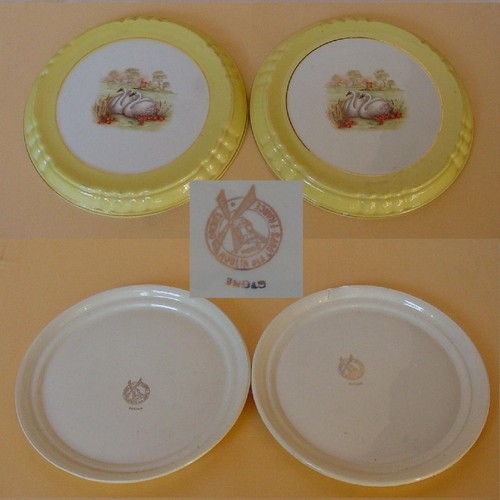 Dessous plats moulin des - moulin,