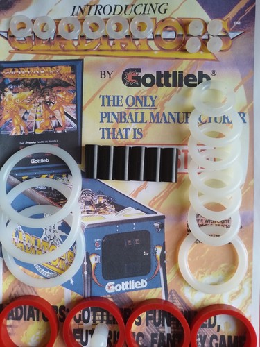 Flipper gottlieb - flipper,