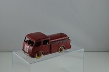 BERLIET PREMIERS SECOURS REF 32E DINKY TOYS FR