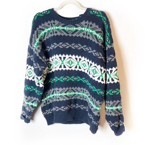 Men vintage gap - vintage, blue