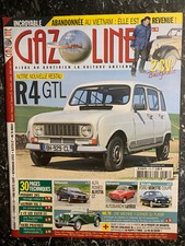 Magazine Gazoline N°178