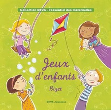 Jeux d'enfants, Georges Bizet