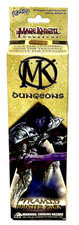 Mage Knight Dungeons Pyramid