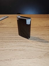 Briquet Ancien Silver match