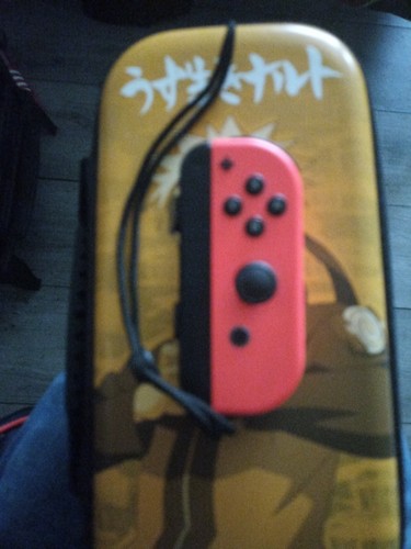 Nintendo joy con paire - nintendo,