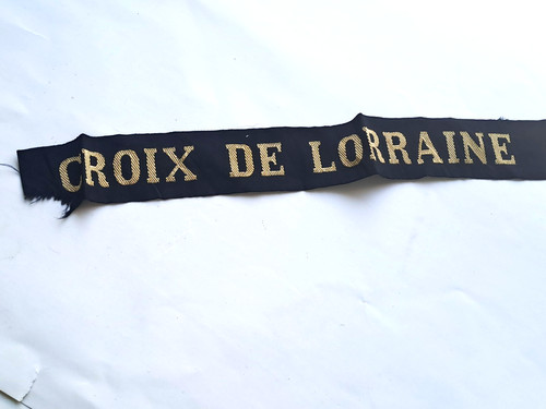 017122 bande bâchi croix - bande,