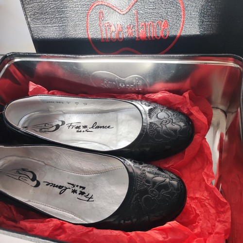 Chaussures freelance femme - chaussures,