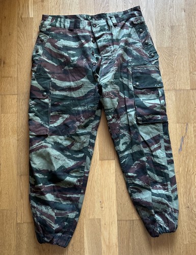 Pantalon tap modèle 56 - pantalon,