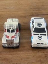 TCR Lancia Delta Voiture