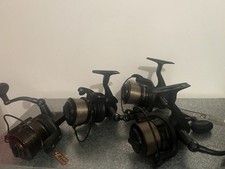 Moulinet Pêche Carpe/ Surfcasting