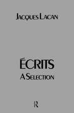 Ecrits: A Sélection Livre de