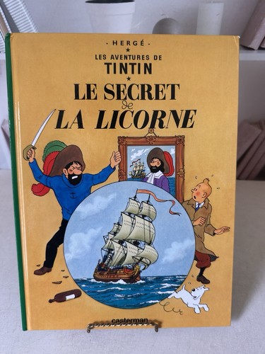 French les aventures - aventures, de