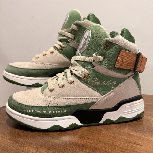 Patrick ewing athletics - ewing, 33