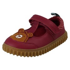 Chaussures De Marche T-Bar
