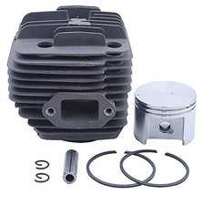 Kit piston cylindre 49 mm