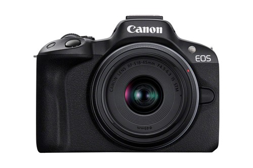 Canon eos r50 - +, kit