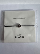 Chanel bracelet trefle - chanel,