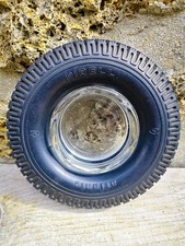 Cendrier Pneu Vintage PIRELLI